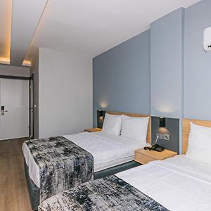 Dreibettzimmer